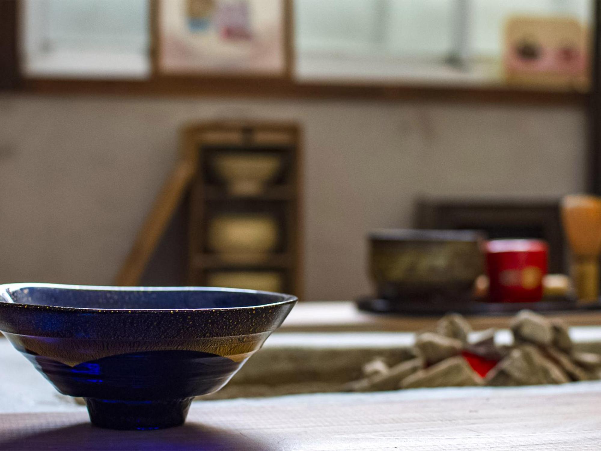 Готель Guest Cafe Kuchikumano Kamitondacho Екстер'єр фото
