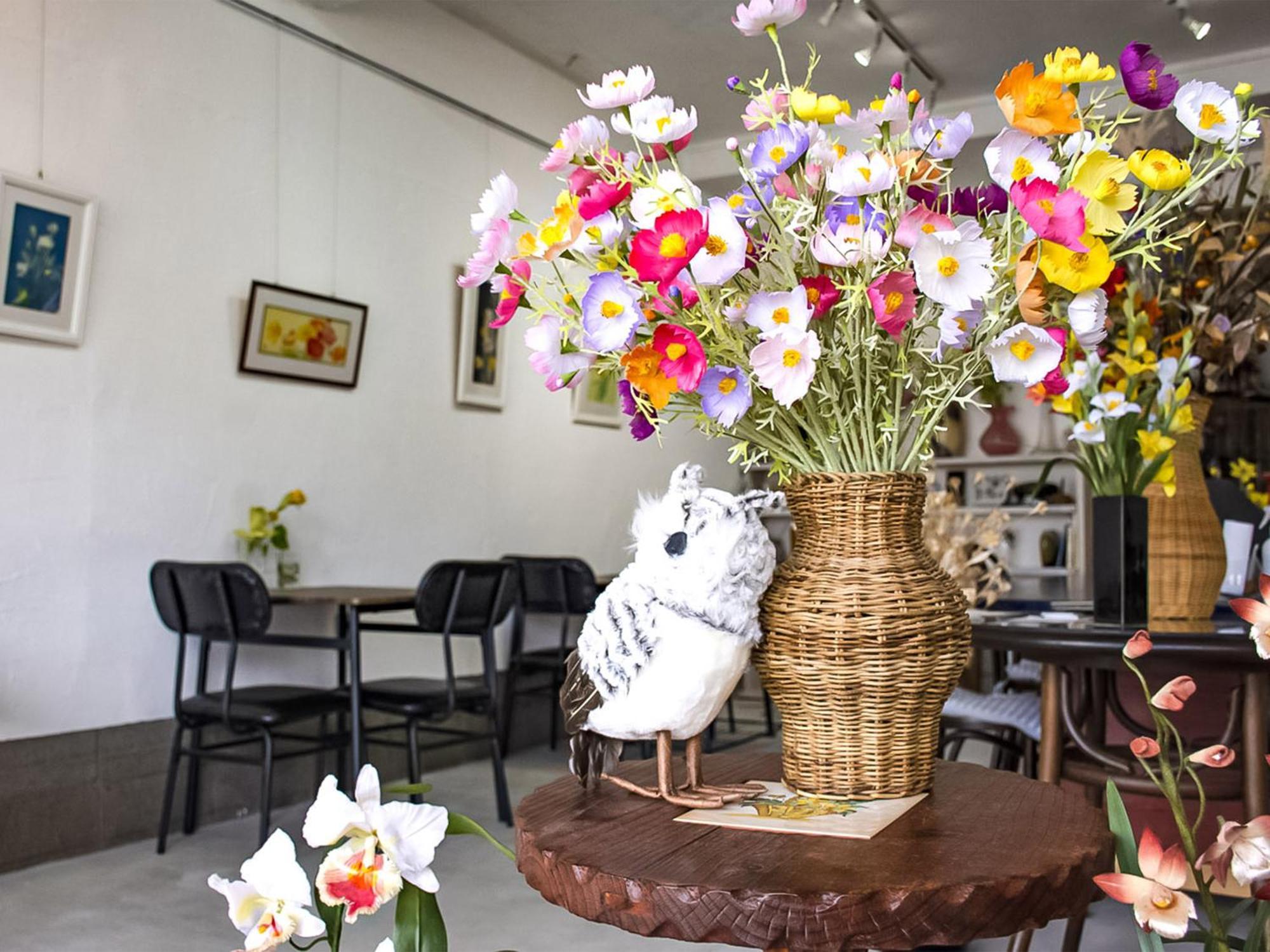 Готель Guest Cafe Kuchikumano Kamitondacho Екстер'єр фото
